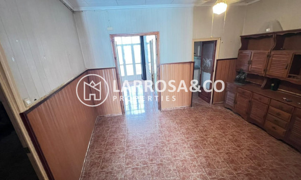 Вторичный рынок - Квартира - Торревьеха - torrevieja