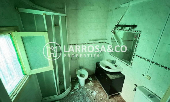 Вторичный рынок - Квартира - Торревьеха - torrevieja