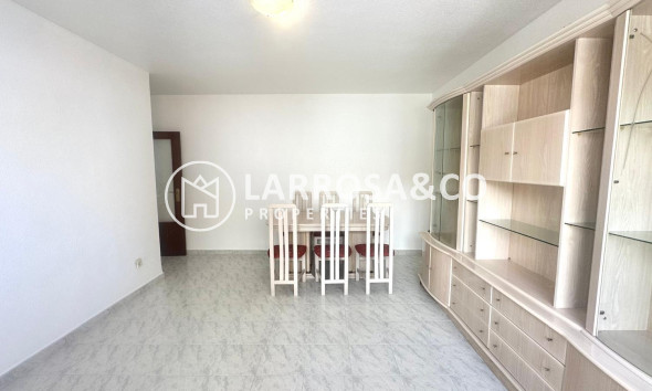 Вторичный рынок - Квартира - Торревьеха - Estacion de autobuses