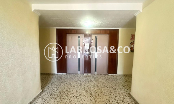 Resale - Apartment - Torrevieja - Punta Prima