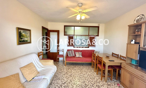Resale - Apartment - Torrevieja - Punta Prima