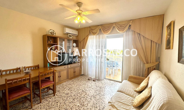 Resale - Apartment - Torrevieja - Punta Prima