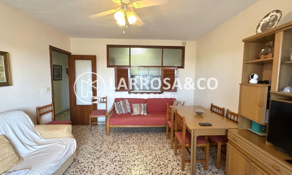Resale - Apartment - Torrevieja - Punta Prima