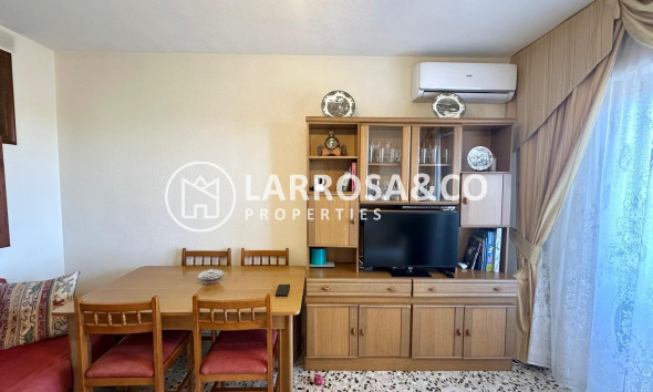 Resale - Apartment - Torrevieja - Punta Prima