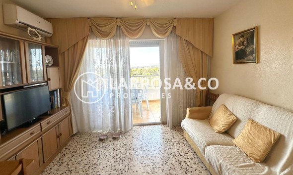Resale - Apartment - Torrevieja - Punta Prima