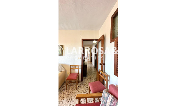Resale - Apartment - Torrevieja - Punta Prima