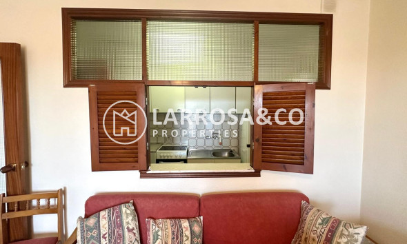 Resale - Apartment - Torrevieja - Punta Prima