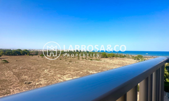 Resale - Apartment - Torrevieja - Punta Prima