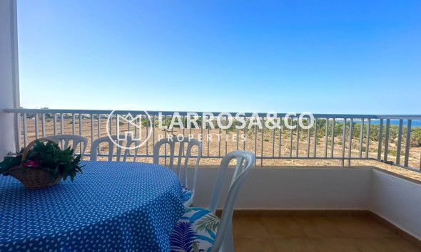 Resale - Apartment - Torrevieja - Punta Prima