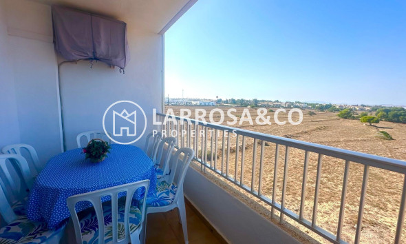 Resale - Apartment - Torrevieja - Punta Prima