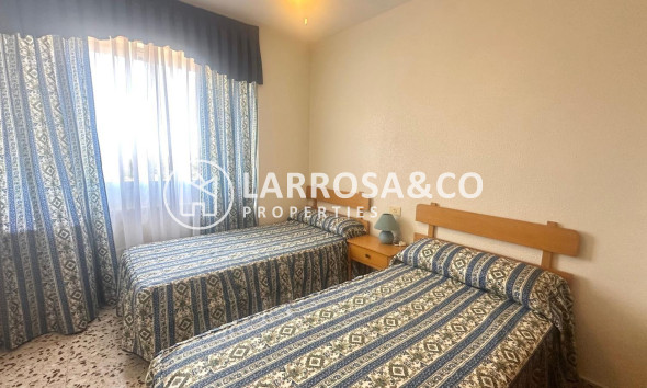 Resale - Apartment - Torrevieja - Punta Prima