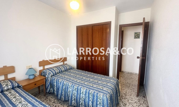 Resale - Apartment - Torrevieja - Punta Prima