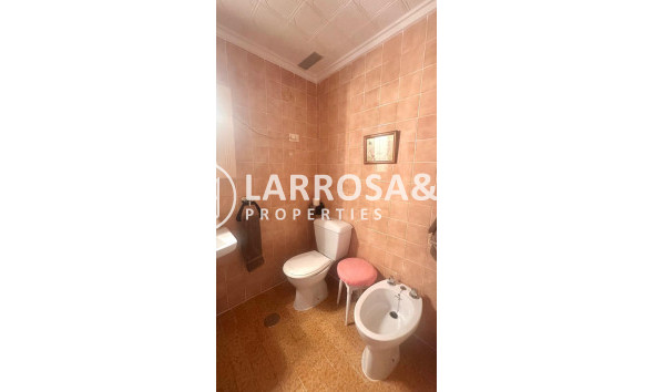 Resale - Apartment - Torrevieja - Punta Prima
