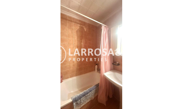 Resale - Apartment - Torrevieja - Punta Prima