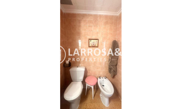 Resale - Apartment - Torrevieja - Punta Prima