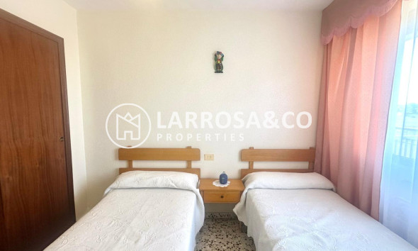 Resale - Apartment - Torrevieja - Punta Prima