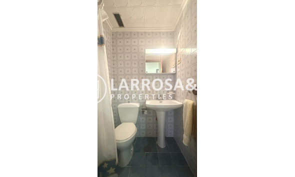 Resale - Apartment - Torrevieja - Punta Prima