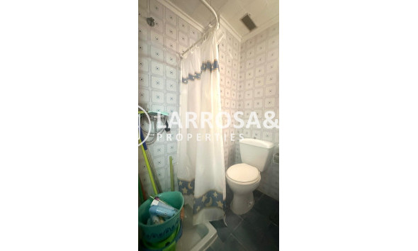 Resale - Apartment - Torrevieja - Punta Prima