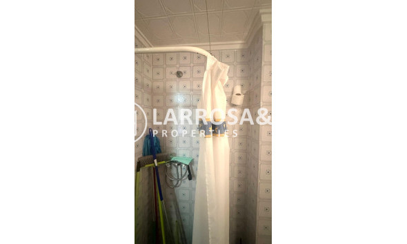 Resale - Apartment - Torrevieja - Punta Prima