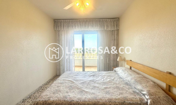Resale - Apartment - Torrevieja - Punta Prima