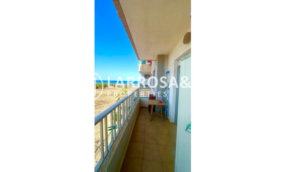 Resale - Apartment - Torrevieja - Punta Prima