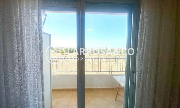 Resale - Apartment - Torrevieja - Punta Prima