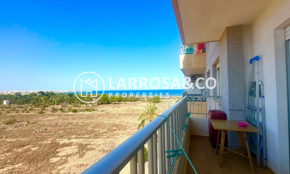 Resale - Apartment - Torrevieja - Punta Prima