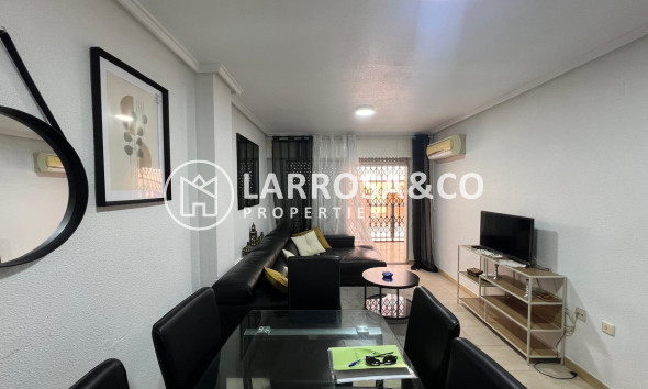 Вторичный рынок - Квартира - Торревьеха - Playa del cura