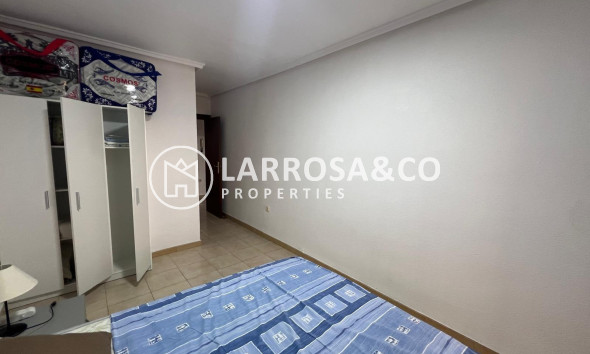 Вторичный рынок - Квартира - Торревьеха - Playa del cura