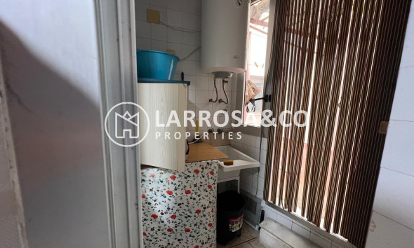 Вторичный рынок - Квартира - Торревьеха - Playa del cura