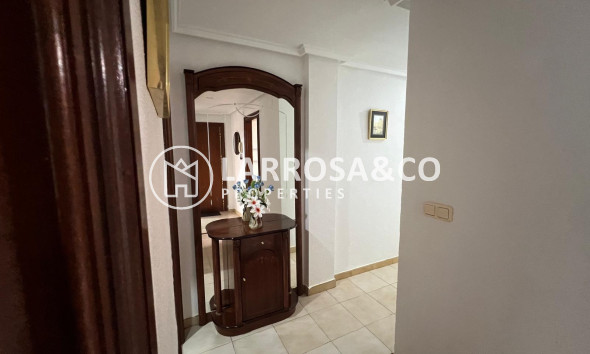 Вторичный рынок - Квартира - Торревьеха - Playa del cura