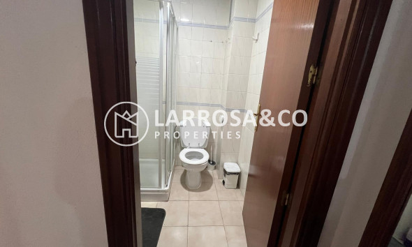 Вторичный рынок - Квартира - Торревьеха - Playa del cura