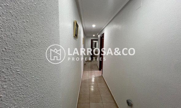 Вторичный рынок - Квартира - Торревьеха - Playa del cura