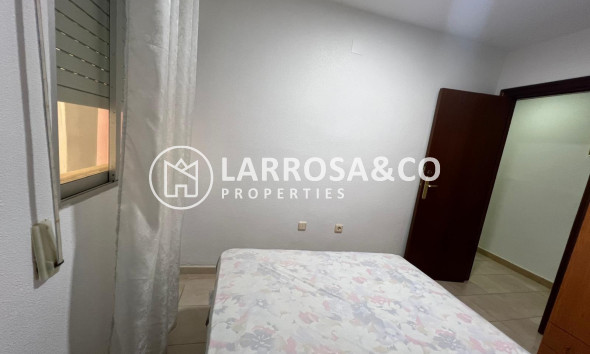 Вторичный рынок - Квартира - Торревьеха - Playa del cura