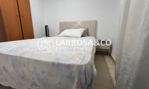 Вторичный рынок - Квартира - Торревьеха - Playa del cura