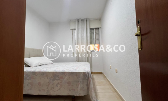 Вторичный рынок - Квартира - Торревьеха - Playa del cura