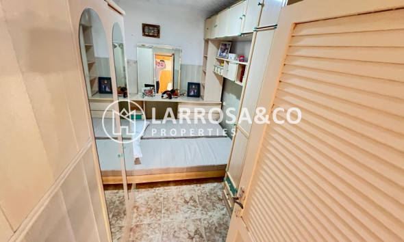 Вторичный рынок - Квартира - Торревьеха - torrevieja