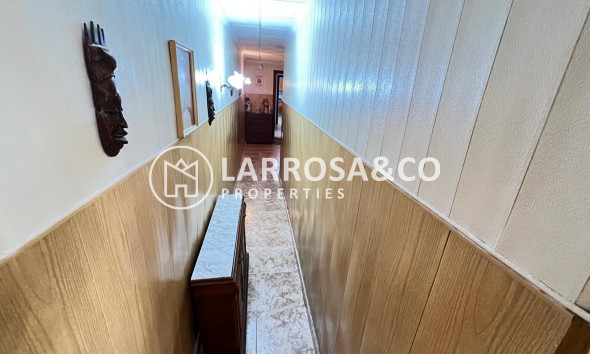 Вторичный рынок - Квартира - Торревьеха - torrevieja