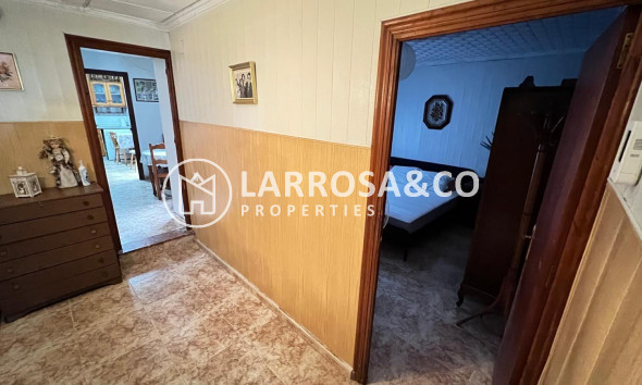 Вторичный рынок - Квартира - Торревьеха - torrevieja