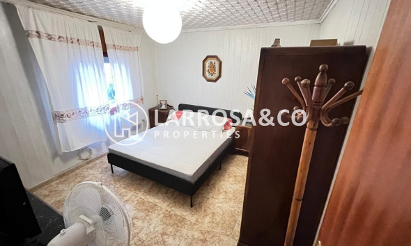 Вторичный рынок - Квартира - Торревьеха - torrevieja