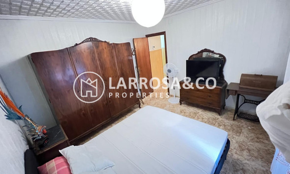 Вторичный рынок - Квартира - Торревьеха - torrevieja