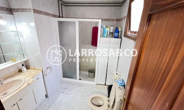 Вторичный рынок - Квартира - Торревьеха - torrevieja