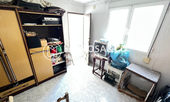 Вторичный рынок - Квартира - Торревьеха - torrevieja