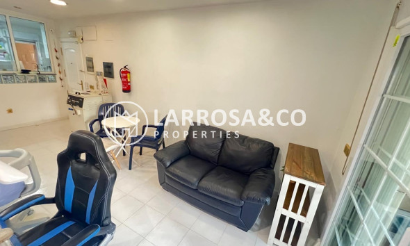 Вторичный рынок - Квартира - Торревьеха - torrevieja