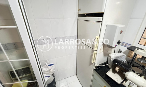 Вторичный рынок - Квартира - Торревьеха - torrevieja