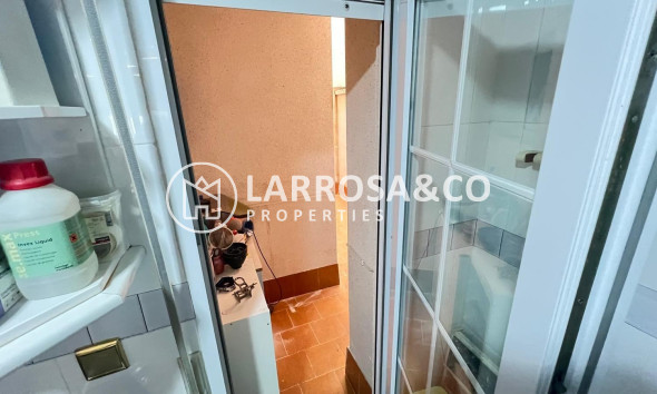 Вторичный рынок - Квартира - Торревьеха - torrevieja