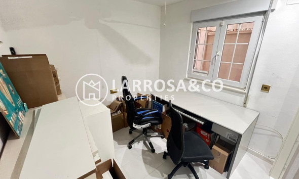 Вторичный рынок - Квартира - Торревьеха - torrevieja