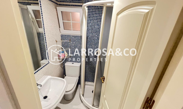 Вторичный рынок - Квартира - Торревьеха - torrevieja