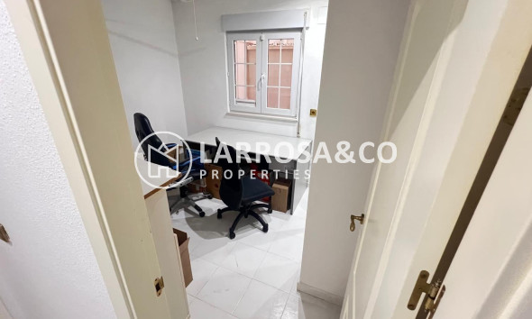 Вторичный рынок - Квартира - Торревьеха - torrevieja