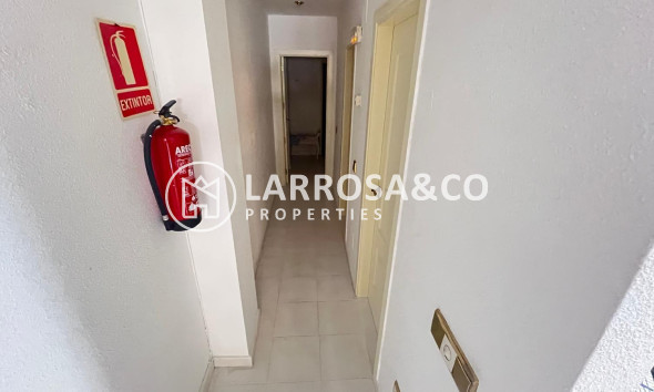 Вторичный рынок - Квартира - Торревьеха - torrevieja